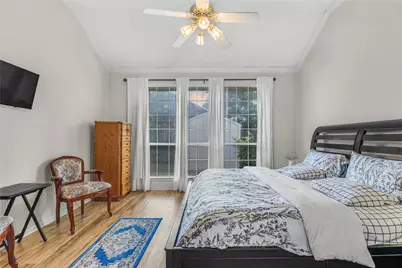 4105 Crest Ridge Drive, Irving, TX 75061 - Photo 19