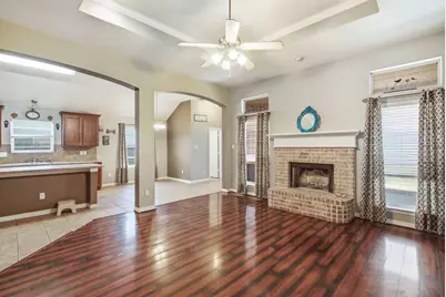 301 Lottie Lane, Saginaw, TX 76179 - Photo 11