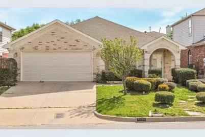 8055 Raleigh Drive, Fort Worth, TX 76123 - Photo 1
