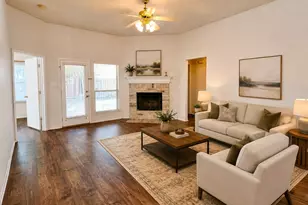 8055 Raleigh Dr, Fort Worth, TX 76123 - Photo 7