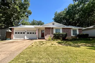 1811 Redwood St, Arlington, TX 76014 - Photo 1