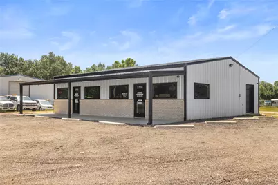 Tbd Lamar Road, Reno, TX 75462 - Photo 1
