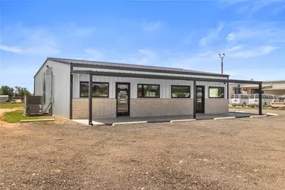 Tbd Lamar Road, Reno, TX 75462 - Photo 3