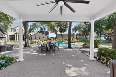 6130 Grauton Drive, Mansfield, TX 76063 - Photo 31