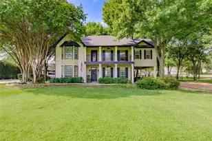 6130 Grauton Dr, Mansfield, TX 76063 - Photo 1