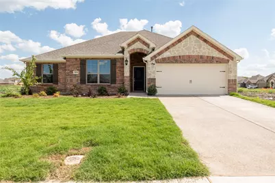 3014 Bobcat Drive, Melissa, TX 75454 - Photo 1