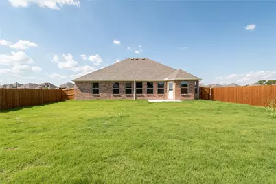 3014 Bobcat Drive, Melissa, TX 75454 - Photo 21