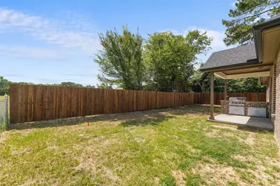 418 Starboard Drive, Gun Barrel City, TX 75156 - Photo 33