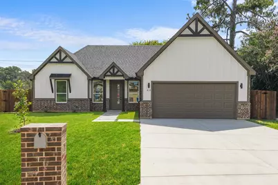 418 Starboard Drive, Gun Barrel City, TX 75156 - Photo 1