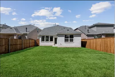 912 Santa Lucia Drive, Anna, TX 75409 - Photo 35