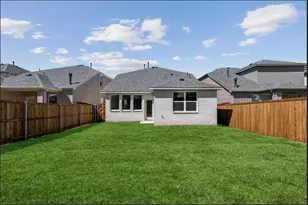 912 Santa Lucia Dr, Anna, TX 75409 - Photo 35