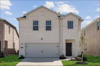 912 Santa Lucia Drive, Anna, TX 75409 - Photo 1