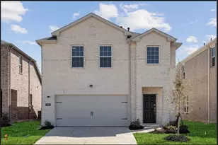 912 Santa Lucia Dr, Anna, TX 75409 - Photo 1
