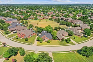 1405 Chase Oaks Dr, Keller, TX 76248 - Photo 33