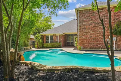 1405 Chase Oaks Drive, Keller, TX 76248 - Photo 31
