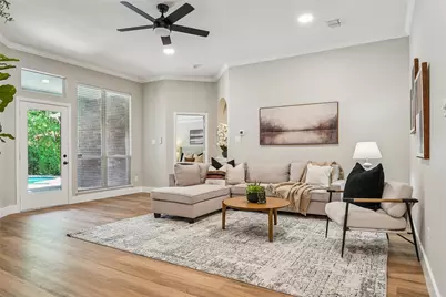 1405 Chase Oaks Drive, Keller, TX 76248 - Photo 7