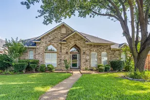 2900 Bellerive Dr, Plano, TX 75025 - Photo 1