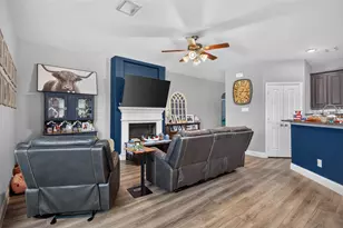 334 Pecos Dr, Crandall, TX 75114 - Photo 5