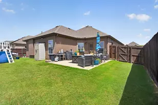 334 Pecos Dr, Crandall, TX 75114 - Photo 3