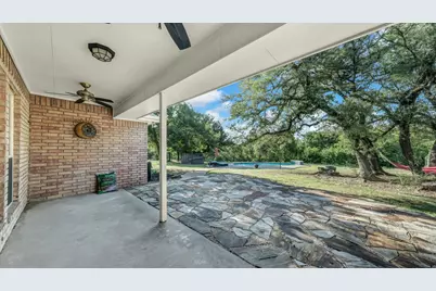 808 W Couts Street, Weatherford, TX 76086 - Photo 25