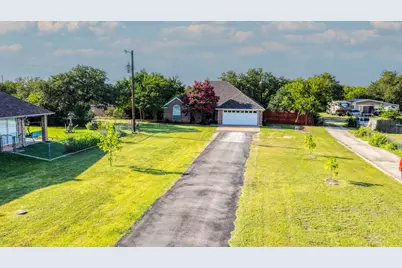 808 W Couts Street, Weatherford, TX 76086 - Photo 5