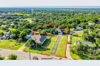 808 W Couts Street, Weatherford, TX 76086 - Photo 3