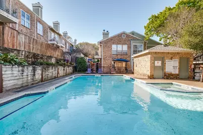 7151 Gaston Avenue #902, Dallas, TX 75214 - Photo 13