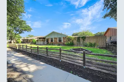 5109 Brandenburg Lane, The Colony, TX 75056 - Photo 3