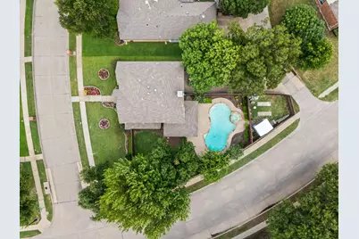 9503 Saddle Drive, Frisco, TX 75035 - Photo 29
