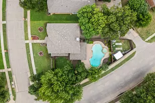 9503 Saddle Dr, Frisco, TX 75035 - Photo 29