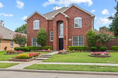 9503 Saddle Drive, Frisco, TX 75035 - Photo 5