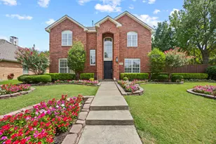 9503 Saddle Dr, Frisco, TX 75035 - Photo 1