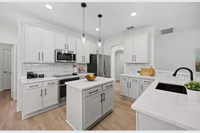 9503 Saddle Drive, Frisco, TX 75035 - Photo 13