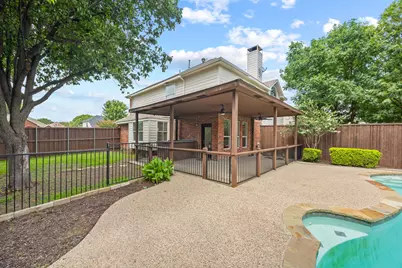 9503 Saddle Drive, Frisco, TX 75035 - Photo 27