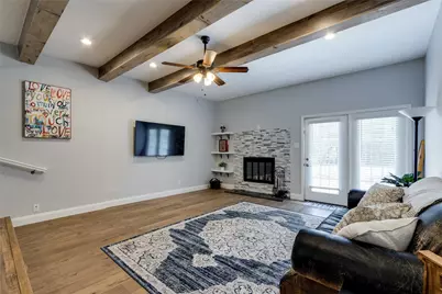 7064 Brooks Avenue, Richland Hills, TX 76118 - Photo 13