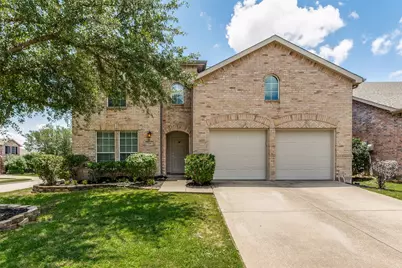 [Address not provided], Wylie, TX 75098 - Photo 1