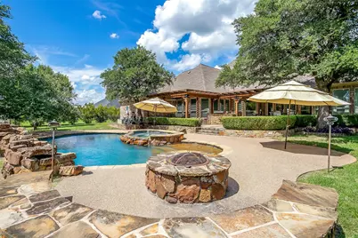 9549 Dickson Road, Fort Worth, TX 76179 - Photo 37