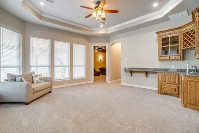 9549 Dickson Road, Fort Worth, TX 76179 - Photo 15