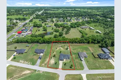 179 Private Road 8641, Canton, TX 75103 - Photo 33