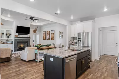 179 Private Road 8641, Canton, TX 75103 - Photo 11