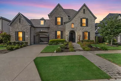 4049 Covent Garden Lane, Frisco, TX 75034 - Photo 3