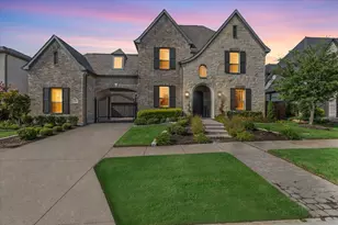 4049 Covent Garden Ln, Frisco, TX 75034 - Photo 3