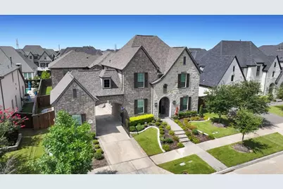 4049 Covent Garden Lane, Frisco, TX 75034 - Photo 1