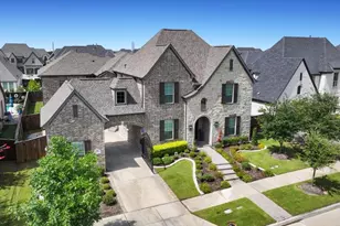4049 Covent Garden Ln, Frisco, TX 75034 - Photo 1