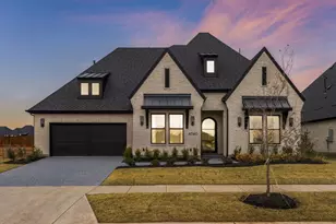 [Address not provided], Prosper, TX 75078 - Photo 1