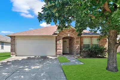4613 Mountain Oak Street, Fort Worth, TX 76244 - Photo 1