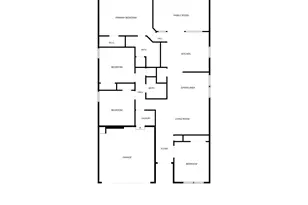 4613 Mountain Oak St, Fort Worth, TX 76244 - Photo 25
