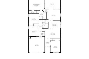 4613 Mountain Oak St, Fort Worth, TX 76244 - Photo 21