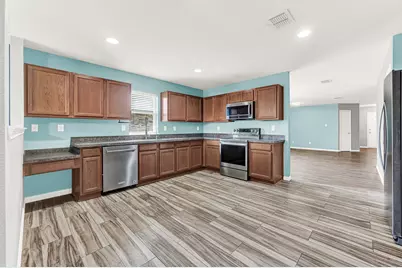 4613 Mountain Oak Street, Fort Worth, TX 76244 - Photo 9