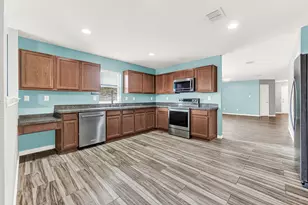 4613 Mountain Oak St, Fort Worth, TX 76244 - Photo 9